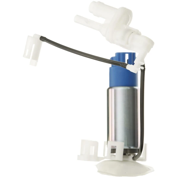 Fuel Pump and Strainer Set - Delphi FE0676