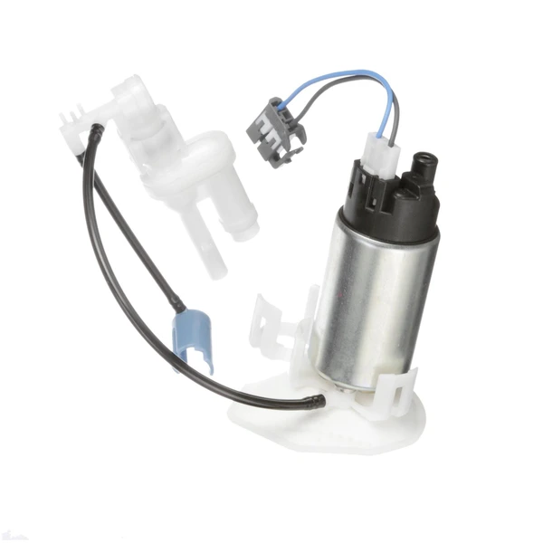 Fuel Pump and Strainer Set - Delphi FE0681