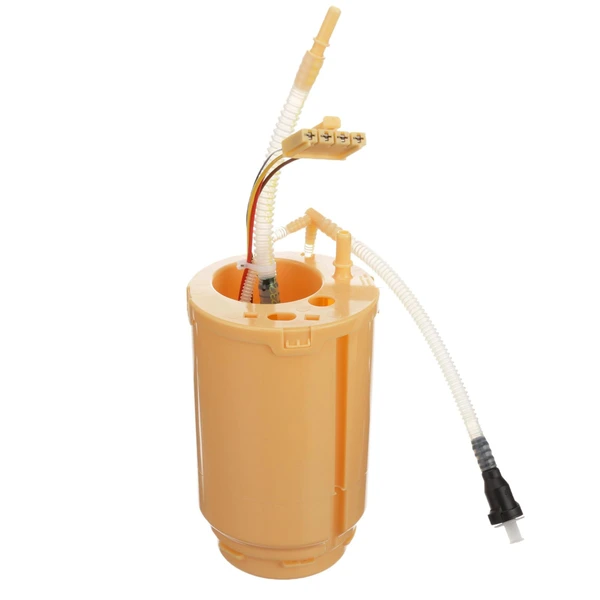 1. Delphi FE0697 Fuel Pump and Strainer Set