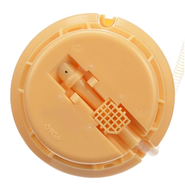 4. Delphi FE0697 - Reliable Fuel Delivery Solution