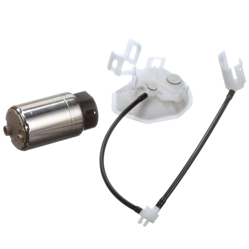 Fuel Pump and Strainer Set - Delphi FE0705