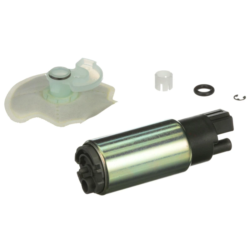 Fuel Pump and Strainer Set - Delphi FE0700