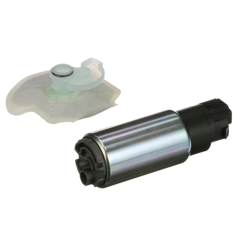 Fuel Pump and Strainer Set - Delphi FE0701