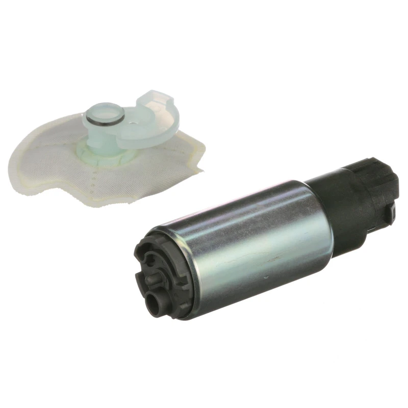 Fuel Pump and Strainer Set - Delphi FE0702