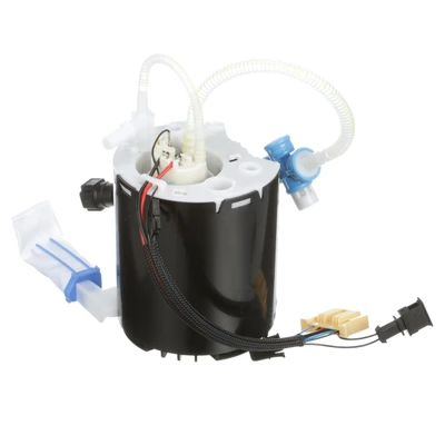 Fuel Pump and Strainer Set - Delphi FE0714