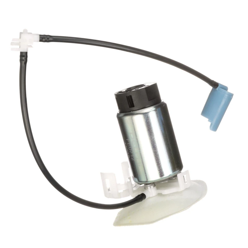 Fuel Pump and Strainer Set - Delphi FE0712