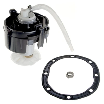 Fuel Pump and Strainer Set - Delphi FE0725
