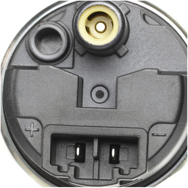 Fuel Pump and Strainer Set - Delphi FE0721