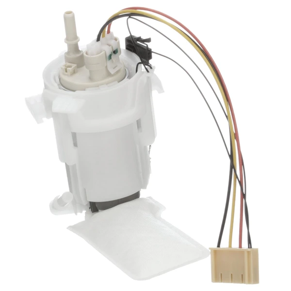 Fuel Pump and Strainer Set - Delphi FE0734