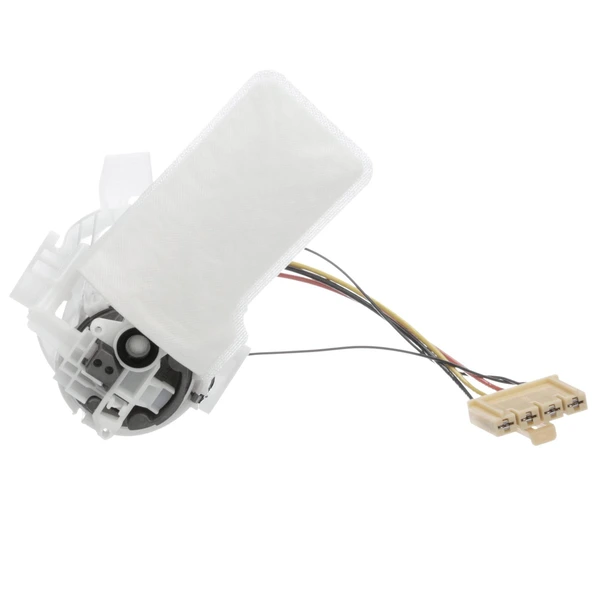 Fuel Pump and Strainer Set - Delphi FE0734