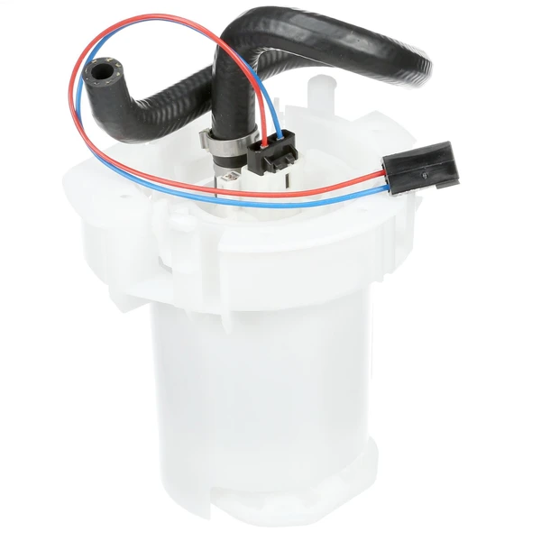 Fuel Pump and Strainer Set - Delphi FE0745