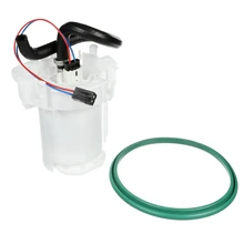 Fuel Pump and Strainer Set - Delphi FE0745