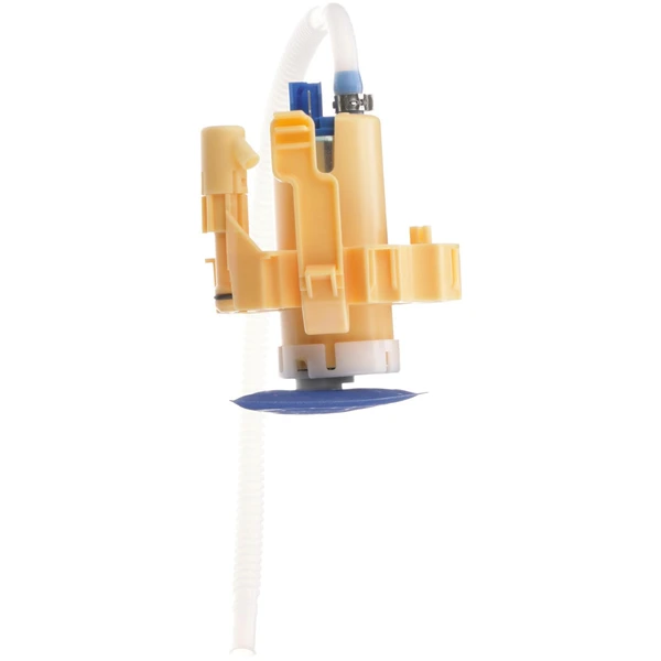 Fuel Pump and Strainer Set - Delphi FE0741