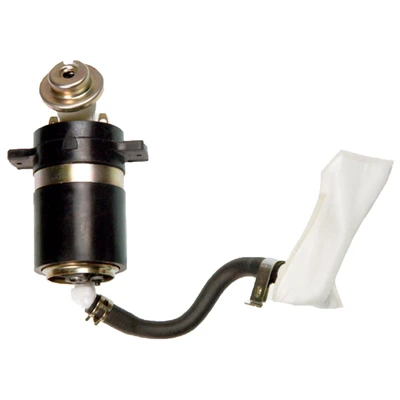 Fuel Pump and Strainer Set - Delphi FE0754