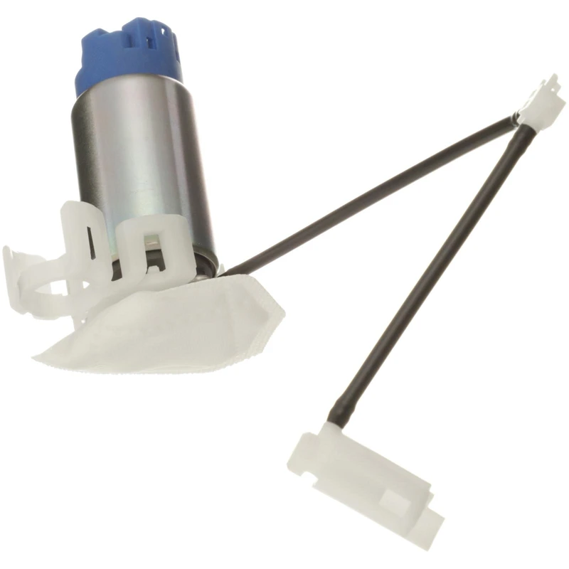 Fuel Pump and Strainer Set - Delphi FE0753