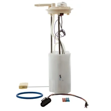 Fuel Pump Module Assembly - Delphi FG0024
