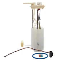 Fuel Pump Module Assembly - Delphi FG0023