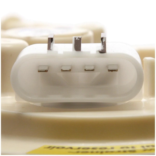 Fuel Pump Module Assembly - Delphi FG0023