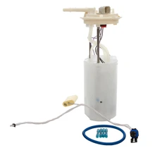 Fuel Pump Module Assembly - Delphi FG0045