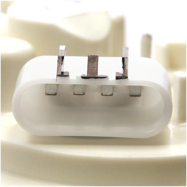 Fuel Pump Module Assembly - Delphi FG0048