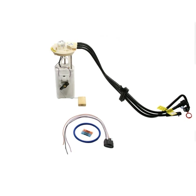 Fuel Pump Module Assembly - Delphi FG0049