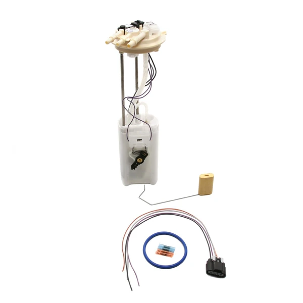 Fuel Pump Module Assembly - Delphi FG0068