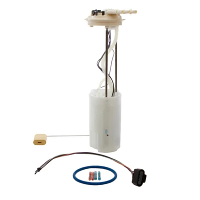 Fuel Pump Module Assembly - Delphi FG0069