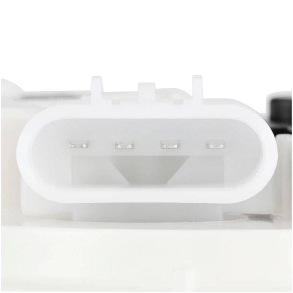 Fuel Pump Module Assembly - Delphi FG0060