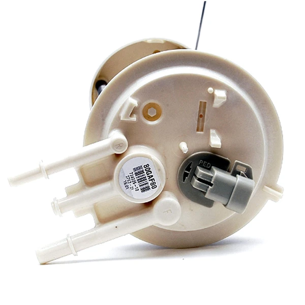 4. Reliable Fuel Supply