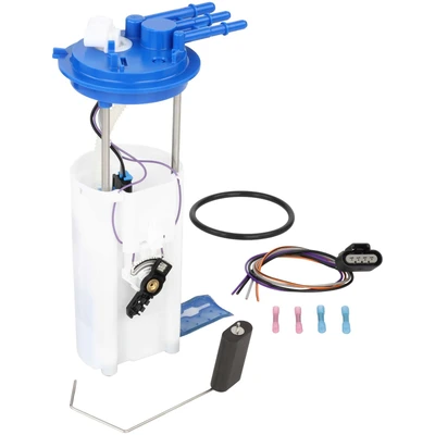 Fuel Pump Module Assembly - Delphi FG0075