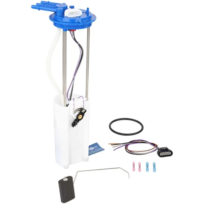 Fuel Pump Module Assembly - Delphi FG0076