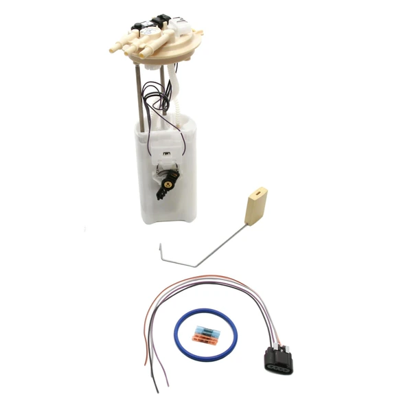 Fuel Pump Module Assembly - Delphi FG0072