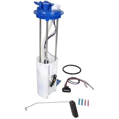 Fuel Pump Module Assembly - Delphi FG0085