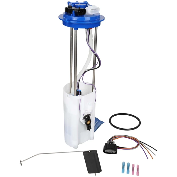 Fuel Pump Module Assembly - Delphi FG0086