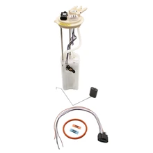 Fuel Pump Module Assembly - Delphi FG0088