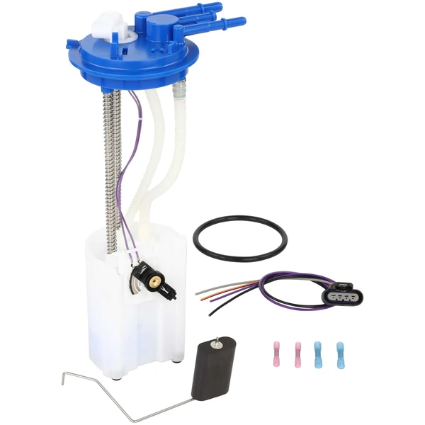 Fuel Transfer Unit - Delphi FG0081