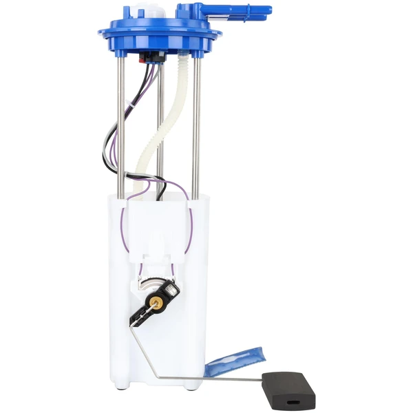 Fuel Pump Module Assembly - Delphi FG0098