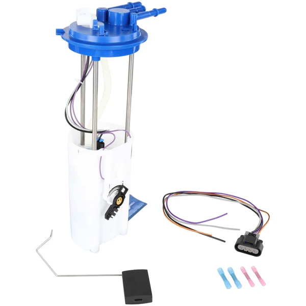 Fuel Pump Module Assembly - Delphi FG0098