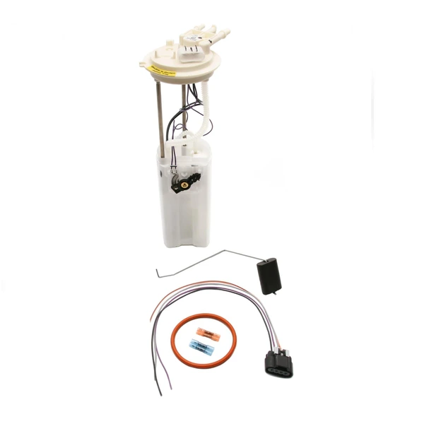 Fuel Pump Module Assembly - Delphi FG0091