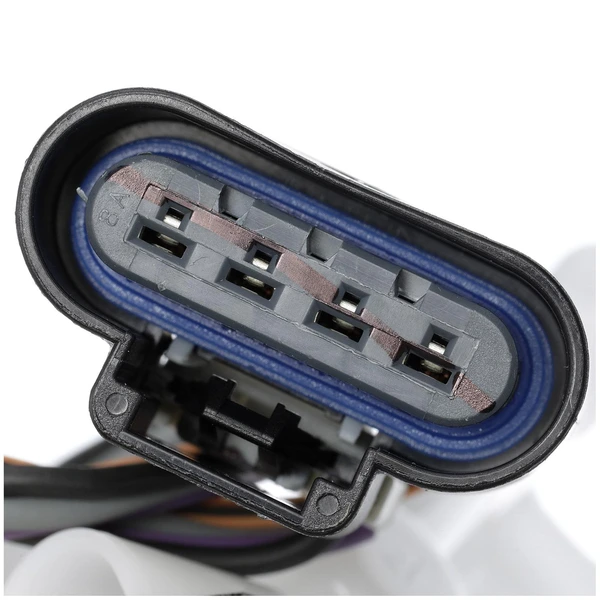 Fuel Pump Module Assembly - Delphi FG0105