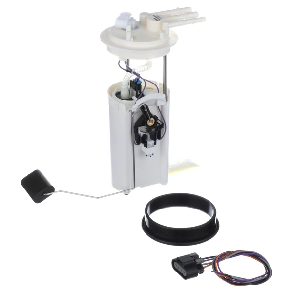 Fuel Pump Module Assembly - Delphi FG0106