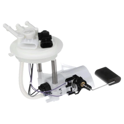 Fuel Pump Module Assembly - Delphi FG0116