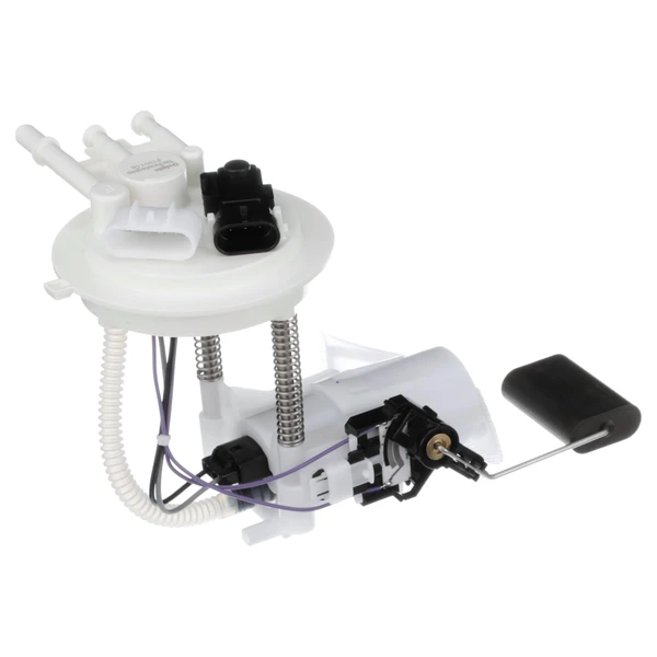 Fuel Pump Module Assembly - Delphi FG0116