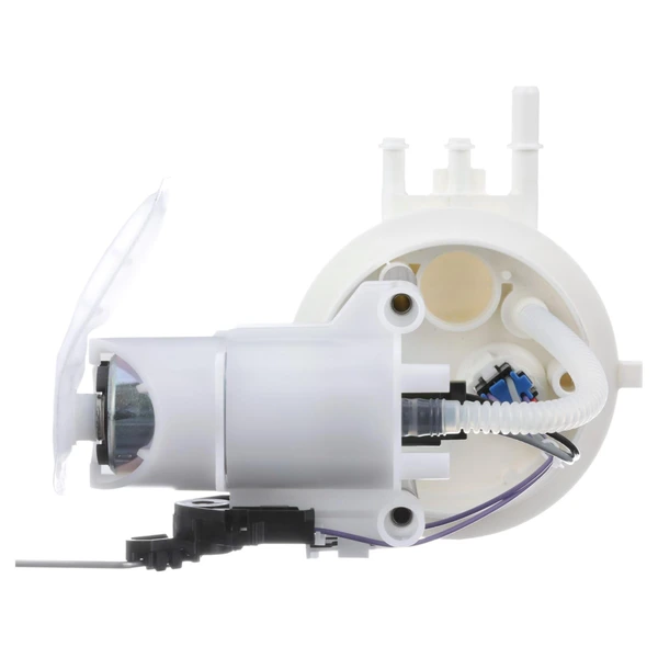 Fuel Pump Module Assembly - Delphi FG0116