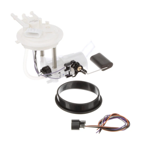 Fuel Pump Module Assembly - Delphi FG0119