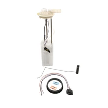 Fuel Pump Module Assembly - Delphi FG0121