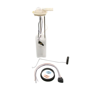 Fuel Pump Module Assembly - Delphi FG0121