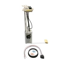 Fuel Pump Module Assembly - Delphi FG0122