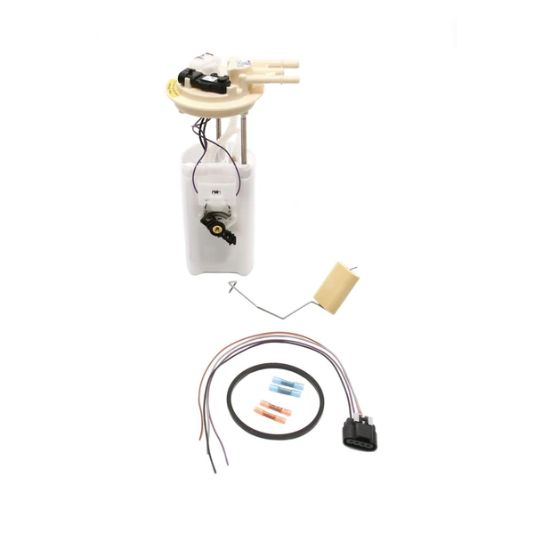 Fuel Pump Module Assembly - Delphi FG0148