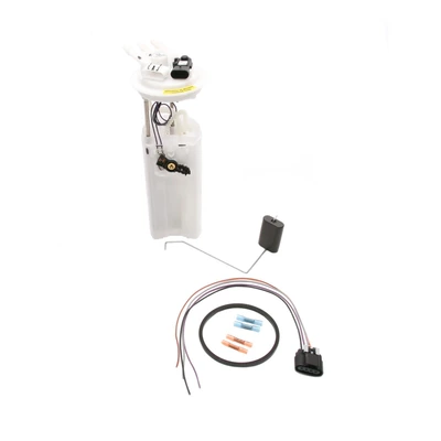 Fuel Pump Module Assembly - Delphi FG0154